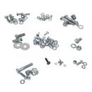 Schraubensatz Edelstahl Puch Maxi N